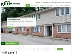 Sites similar to kelleyproperty.com