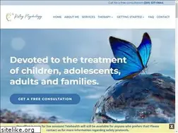 Sites similar to kelleypsychology.com
