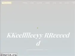 Sites similar to kelleyreed.com