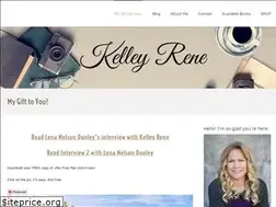 Sites similar to kelleyrene.com