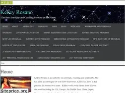Sites similar to kelleyrosano.com