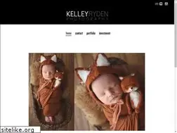 Sites similar to kelleyryden.com