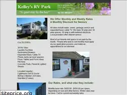 Sites similar to kelleys-rv-park.com