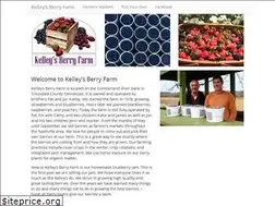Sites similar to kelleysberries.com
