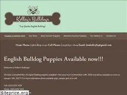 Sites similar to kelleysbulldogs.com