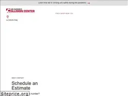Sites similar to kelleyscollision.com
