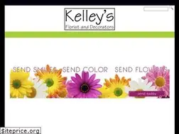 Sites similar to kelleysfloristlakeplacid.com