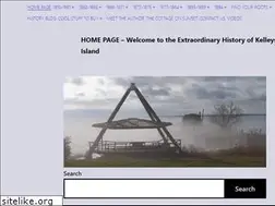 Sites similar to kelleysislandstory.com