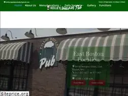 Sites similar to kelleyssquarepub.com