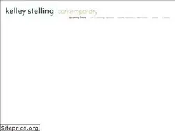 Sites similar to kelleystellingcontemporary.com