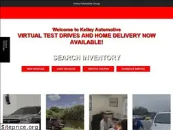 Sites similar to kelleysusedcars.com