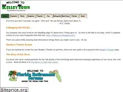 Sites similar to kelleytown.com