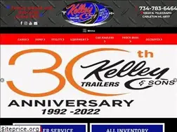 Sites similar to kelleytrailers.com