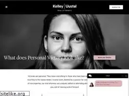 Sites similar to kelleyuustal.com