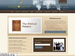 Sites similar to kelleyvarner.org
