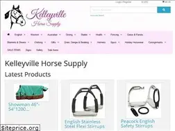 Sites similar to kelleyvillehorsesupply.com