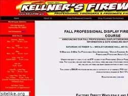 Sites similar to kellfire.pro
