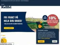 Sites similar to kellfri.se