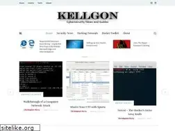 Sites similar to kellgon.com