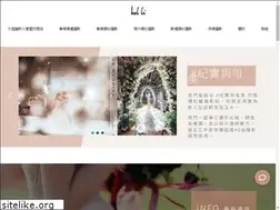 Sites similar to kelli.hk
