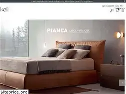 Sites similar to kelli.shop