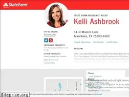 Sites similar to kelliashbrook.com