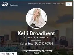 Sites similar to kellibroadbent.com