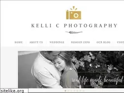 Sites similar to kellicphotography.com