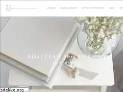 Sites similar to kellidease.com