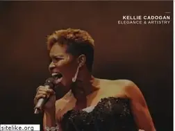 Sites similar to kelliecadogan.com