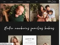 Sites similar to kellieconlonphotography.com