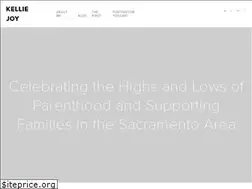 Sites similar to kelliejoy.com