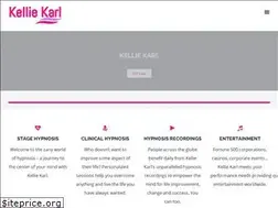 Sites similar to kelliekarl.com