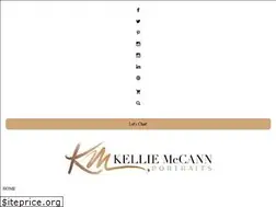 Sites similar to kelliemccann.com