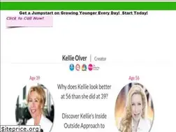Sites similar to kellieolver.com