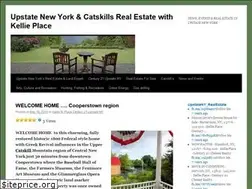 Sites similar to kellieplace.wordpress.com