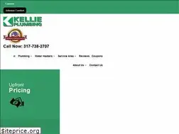 Sites similar to kellieplumbing.com