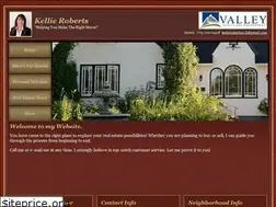 Sites similar to kellieroberts.com