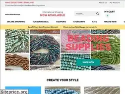 Sites similar to kelliesbeadboutique.com