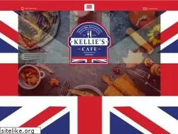Sites similar to kelliescafe.com