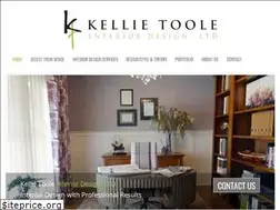Sites similar to kellietoole.com