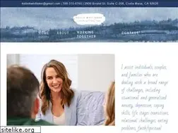 Sites similar to kelliewhittaker.com