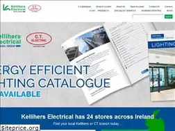 Sites similar to kellihers.com
