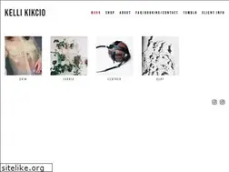 Sites similar to kellikikcio.com