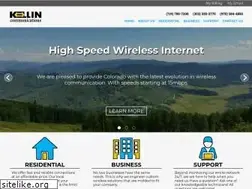 Sites similar to kellin.net