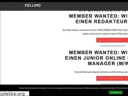 Sites similar to kelling-marketing.de