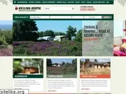 Sites similar to kellingheath.co.uk