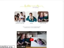 Sites similar to kellinicolephotography.com