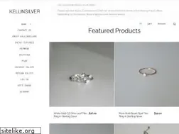 Sites similar to kellinsilver.com