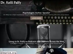 Sites similar to kellipalfy.com